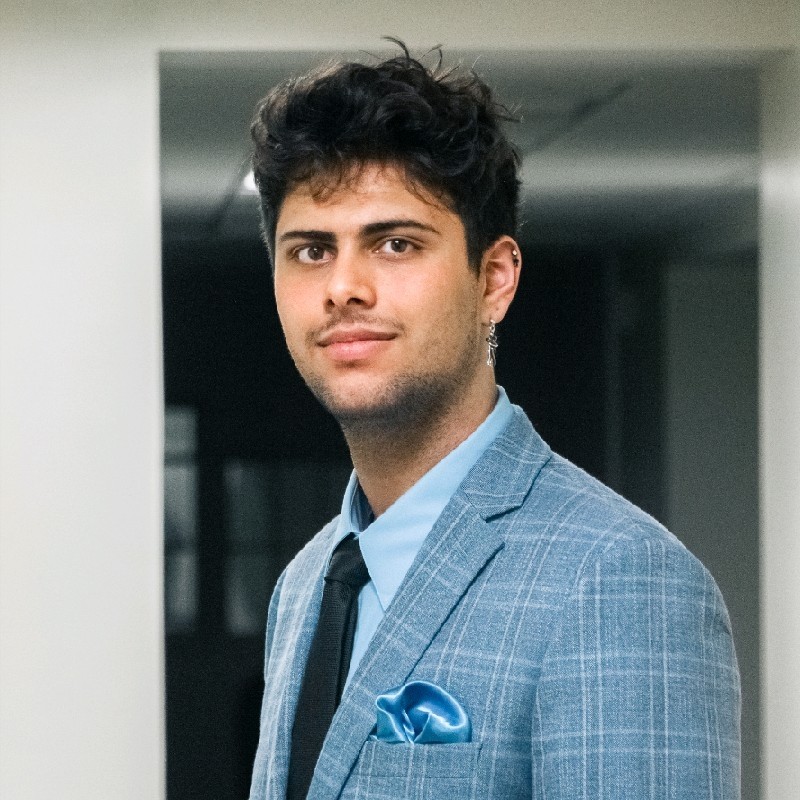 Kaden Pirmohamed